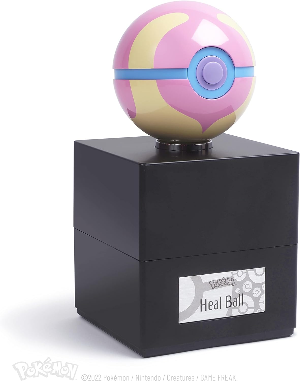 Poké Ball Authentic Replica™️