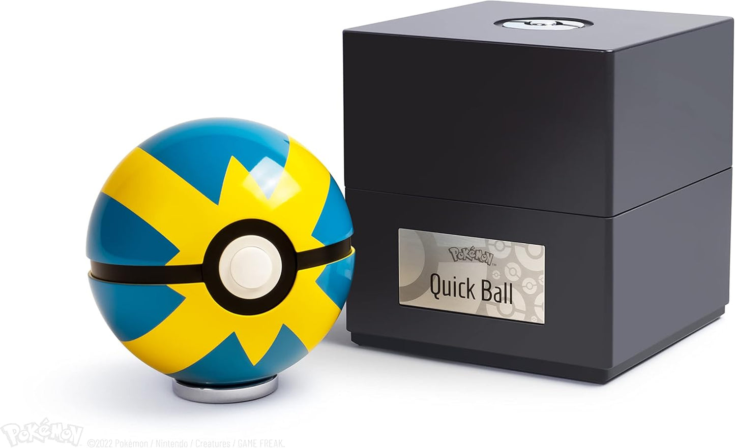 Poké Ball Authentic Replica™️
