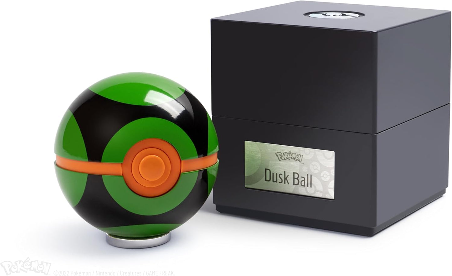 Poké Ball Authentic Replica™️