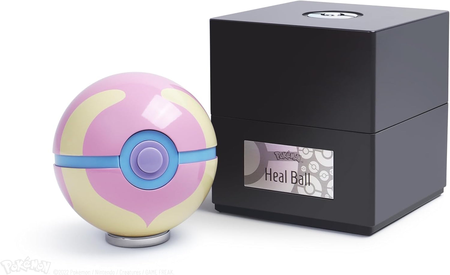 Poké Ball Authentic Replica™️