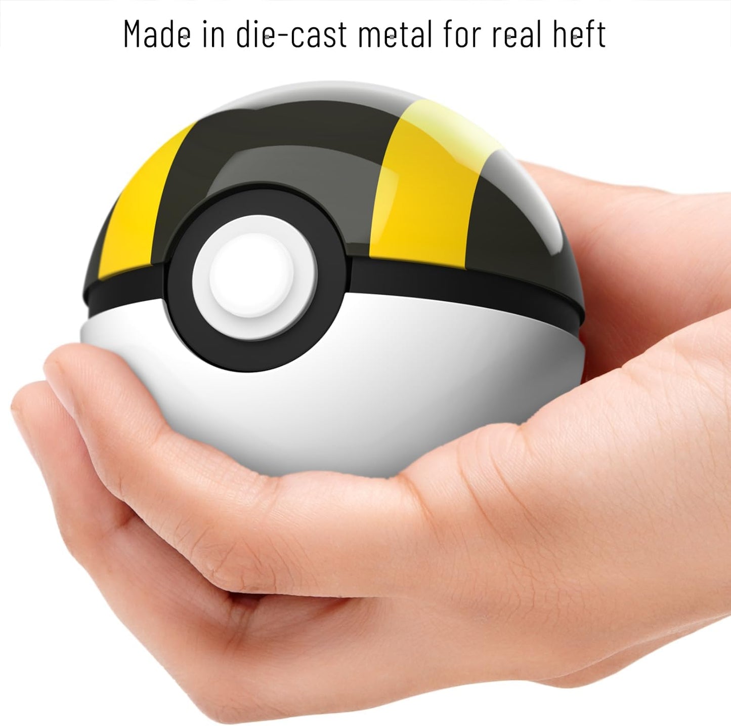 Poké Ball Authentic Replica™️