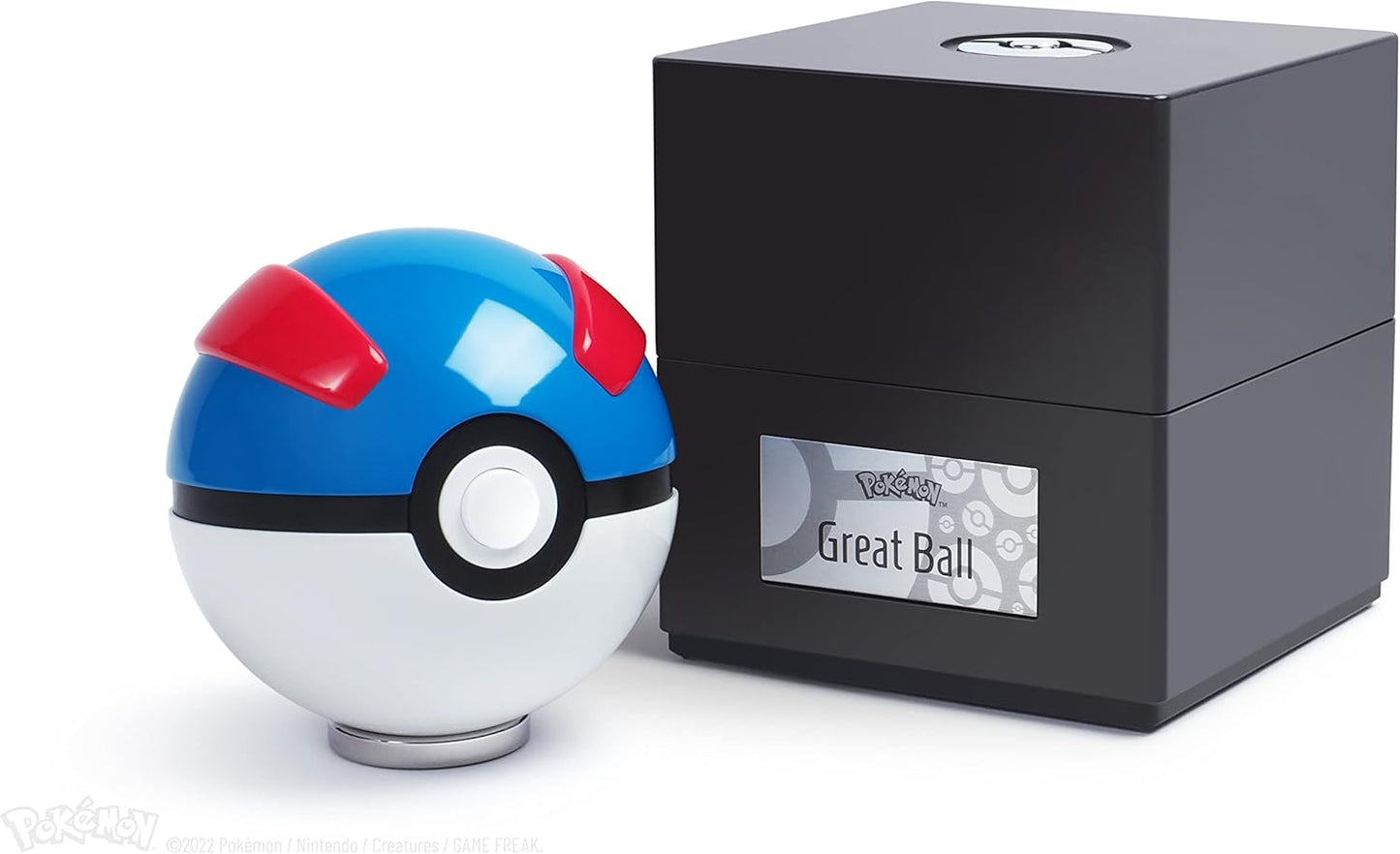 Poké Ball Authentic Replica™️