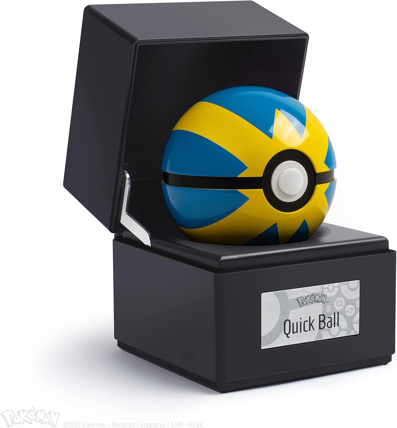 Poké Ball Authentic Replica™️