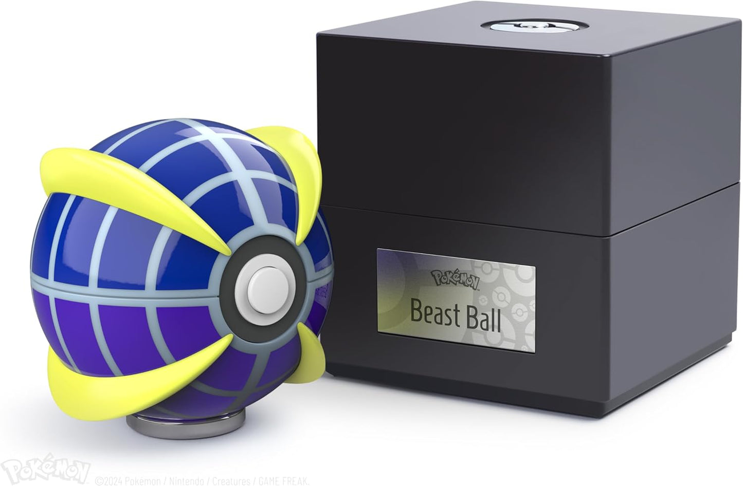 Poké Ball Authentic Replica™️