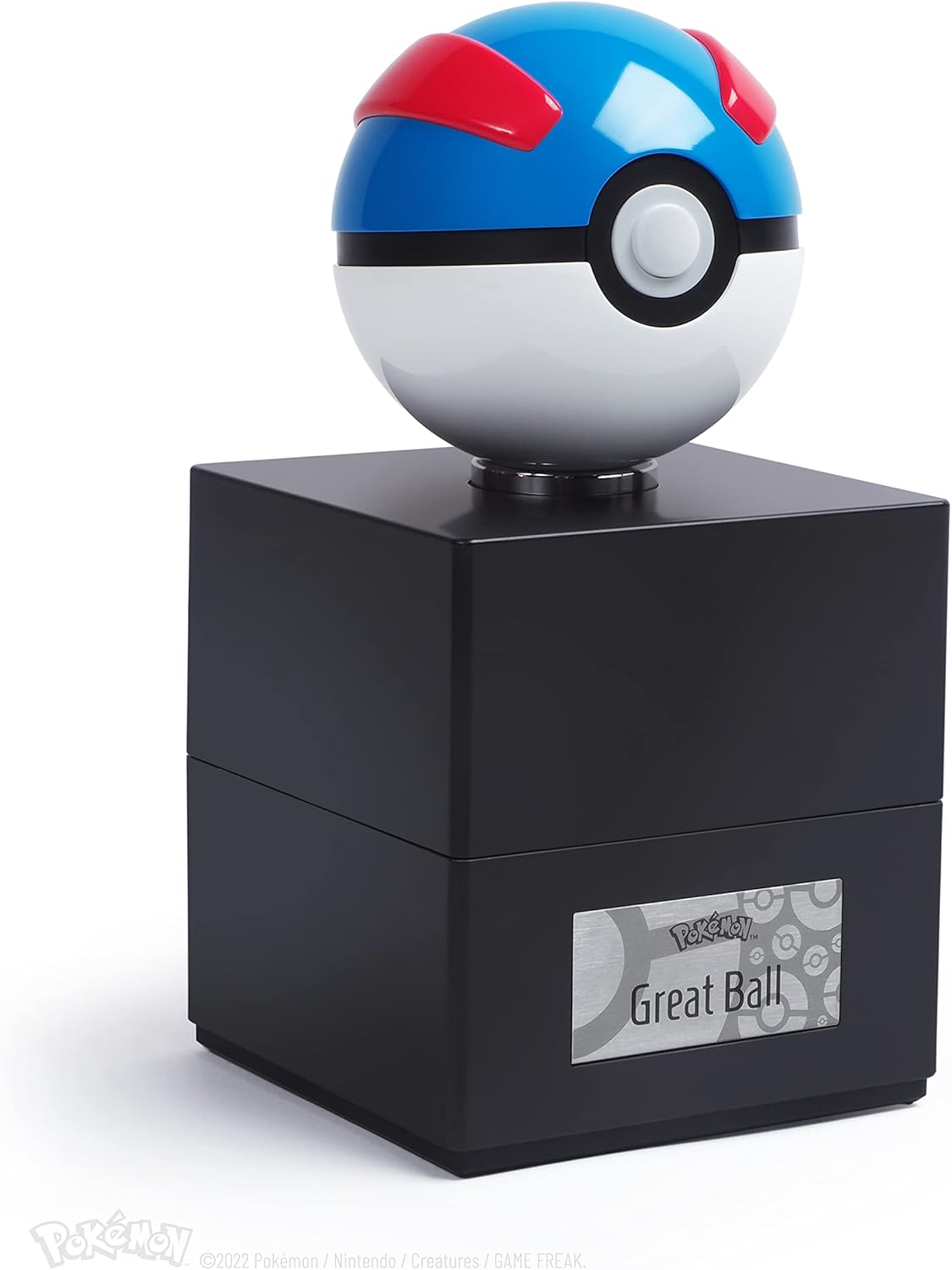 Poké Ball Authentic Replica™️