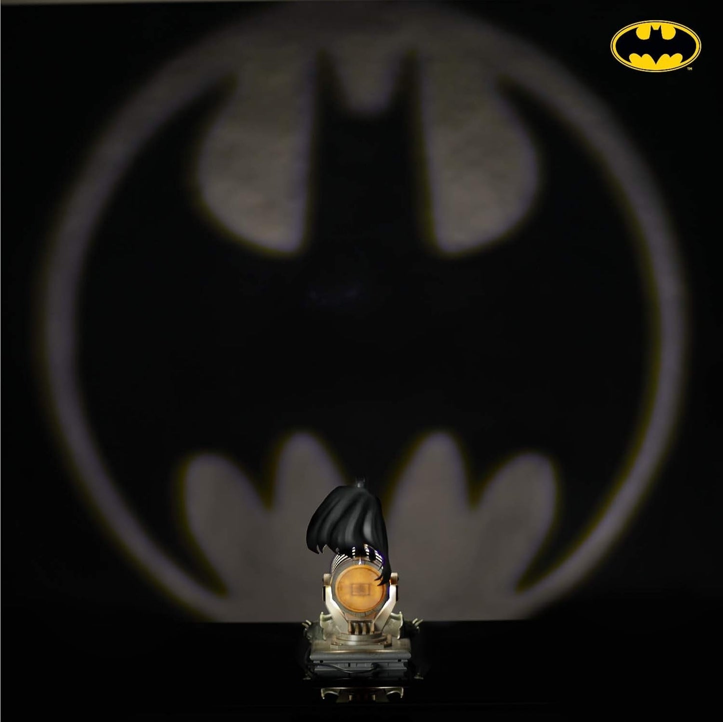 Batman Figurine Light™️