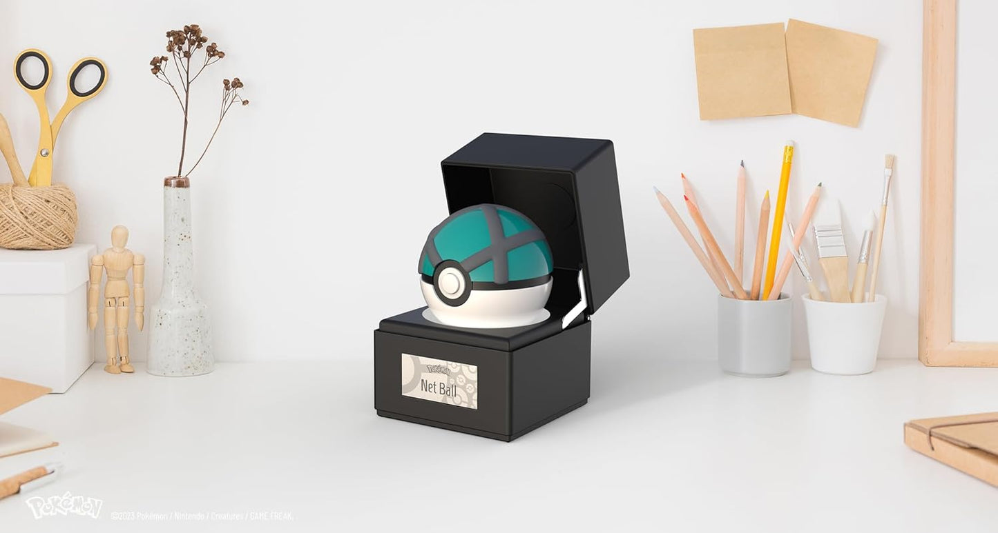 Poké Ball Authentic Replica™️