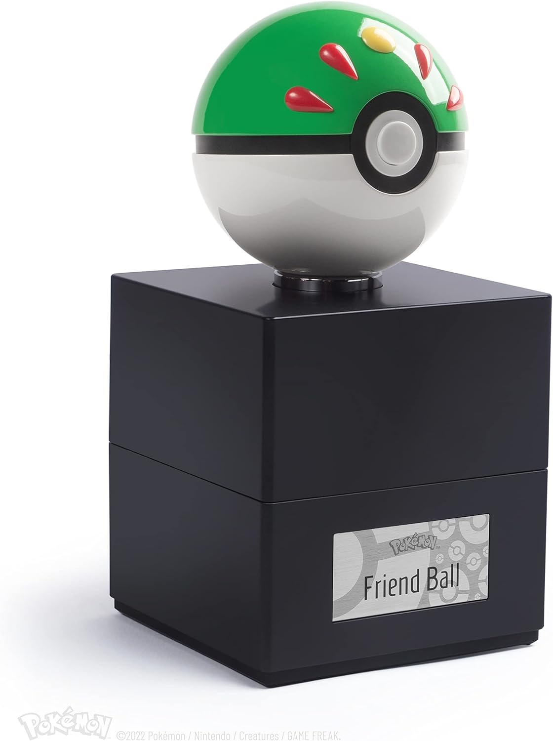 Poké Ball Authentic Replica™️