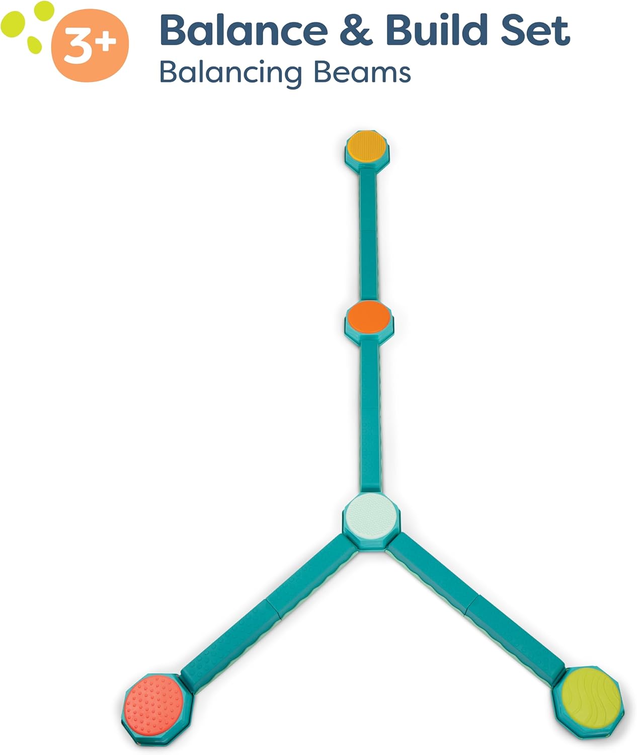 Active Play - Balance Beams For Kids™️