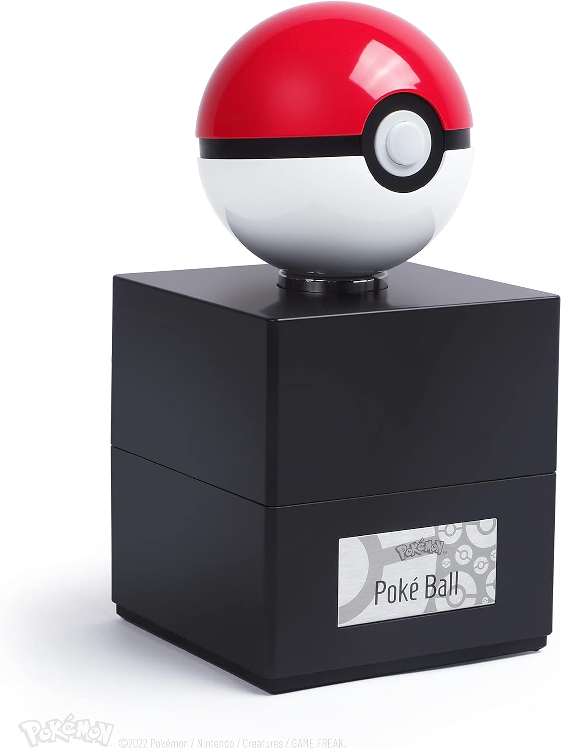Poké Ball Authentic Replica™️
