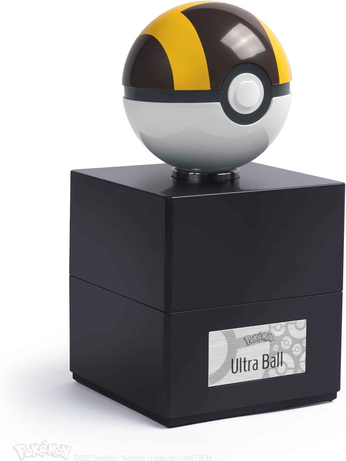 Poké Ball Authentic Replica™️