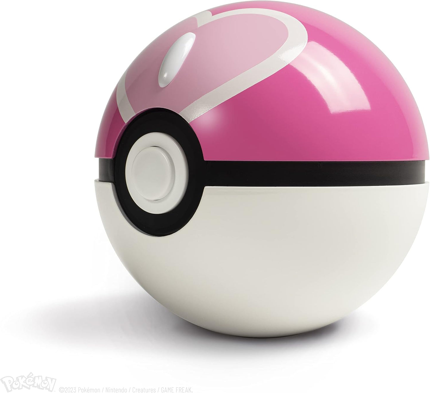 Poké Ball Authentic Replica™️
