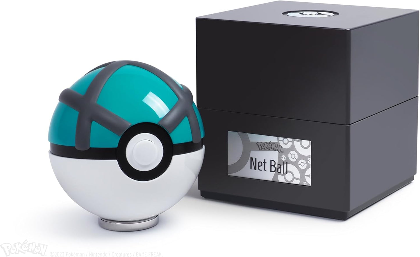 Poké Ball Authentic Replica™️
