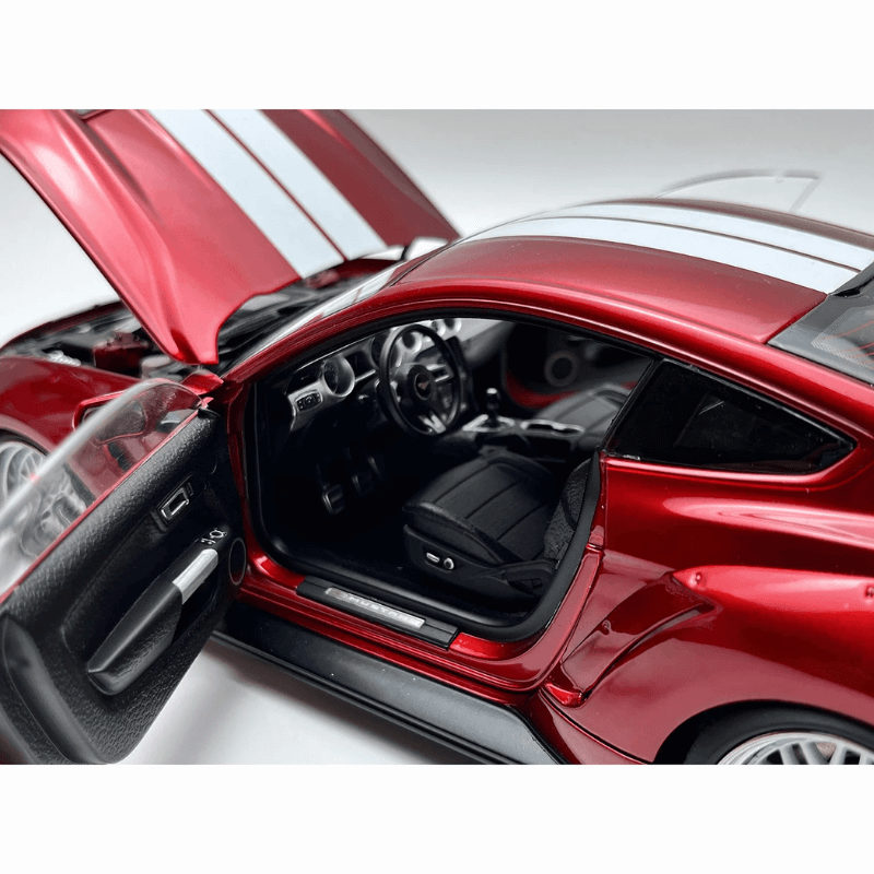 Mustang GT Die-cast Model Car™️