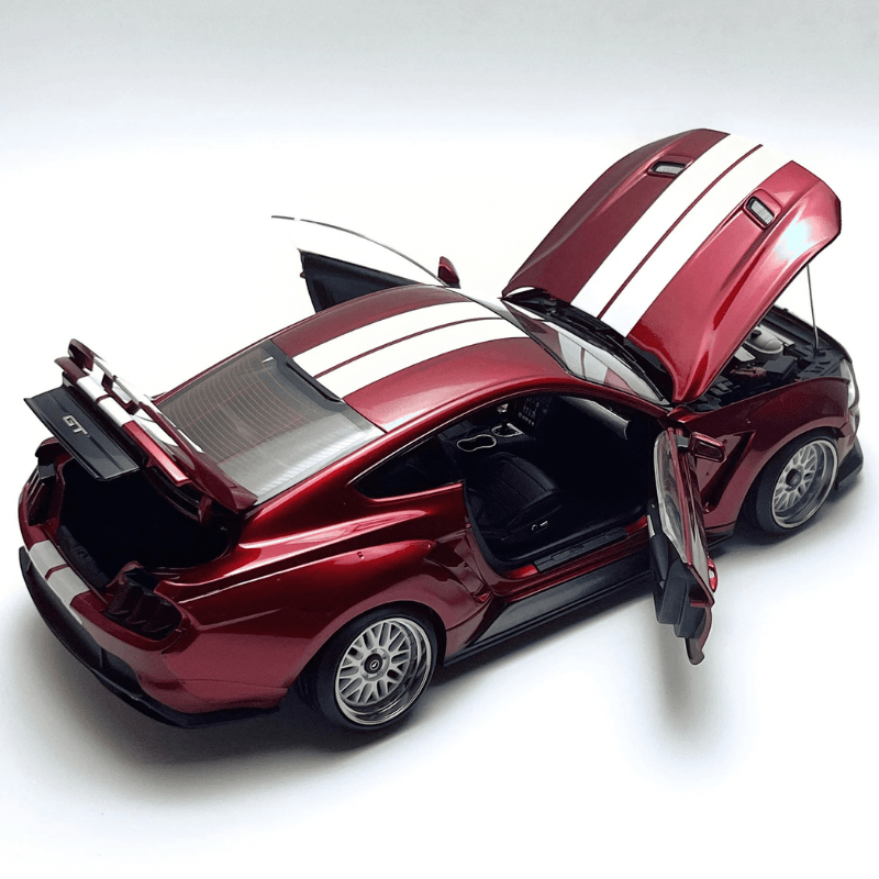Mustang GT Die-cast Model Car™️