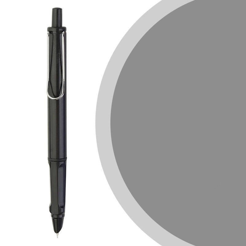 Traditional Retractable Fountain Pen™