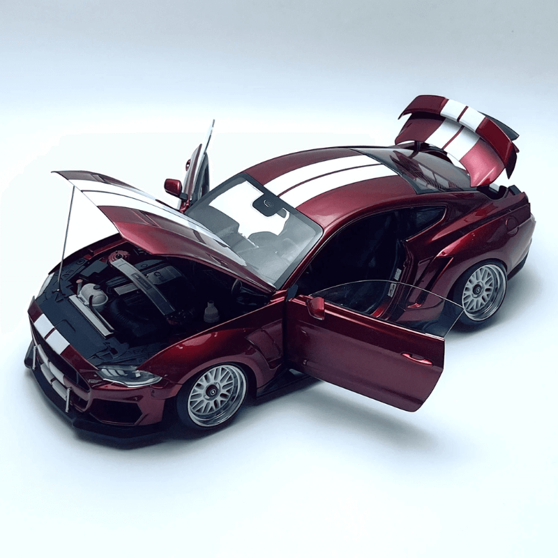 Mustang GT Die-cast Model Car™️