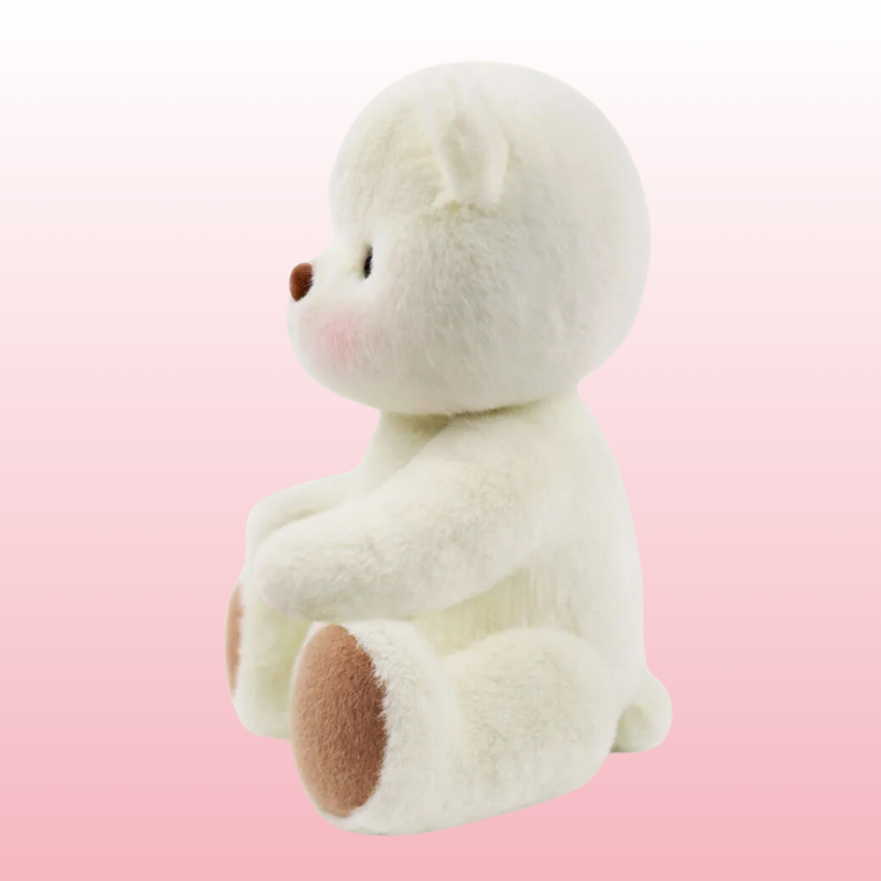 Handmade Adorable Puffy Bear™️
