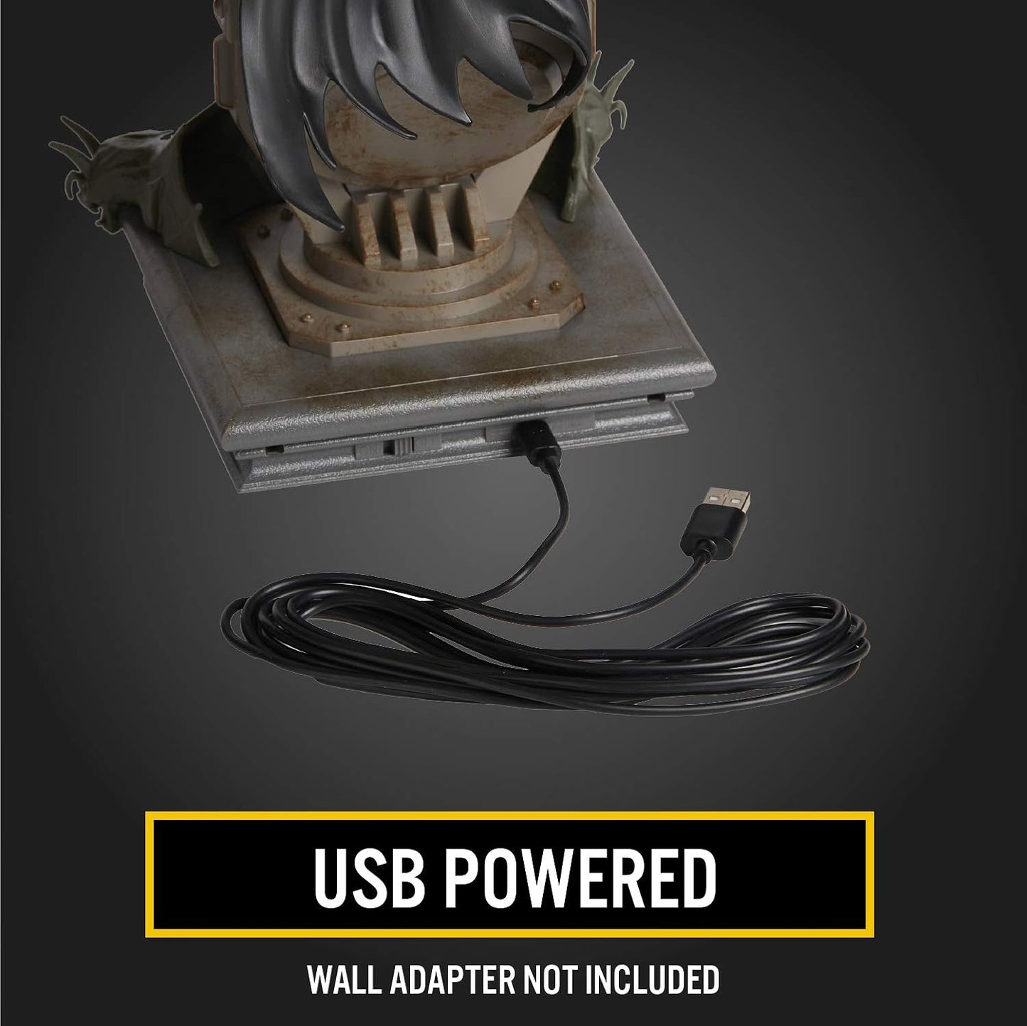 Batman Figurine Light™️