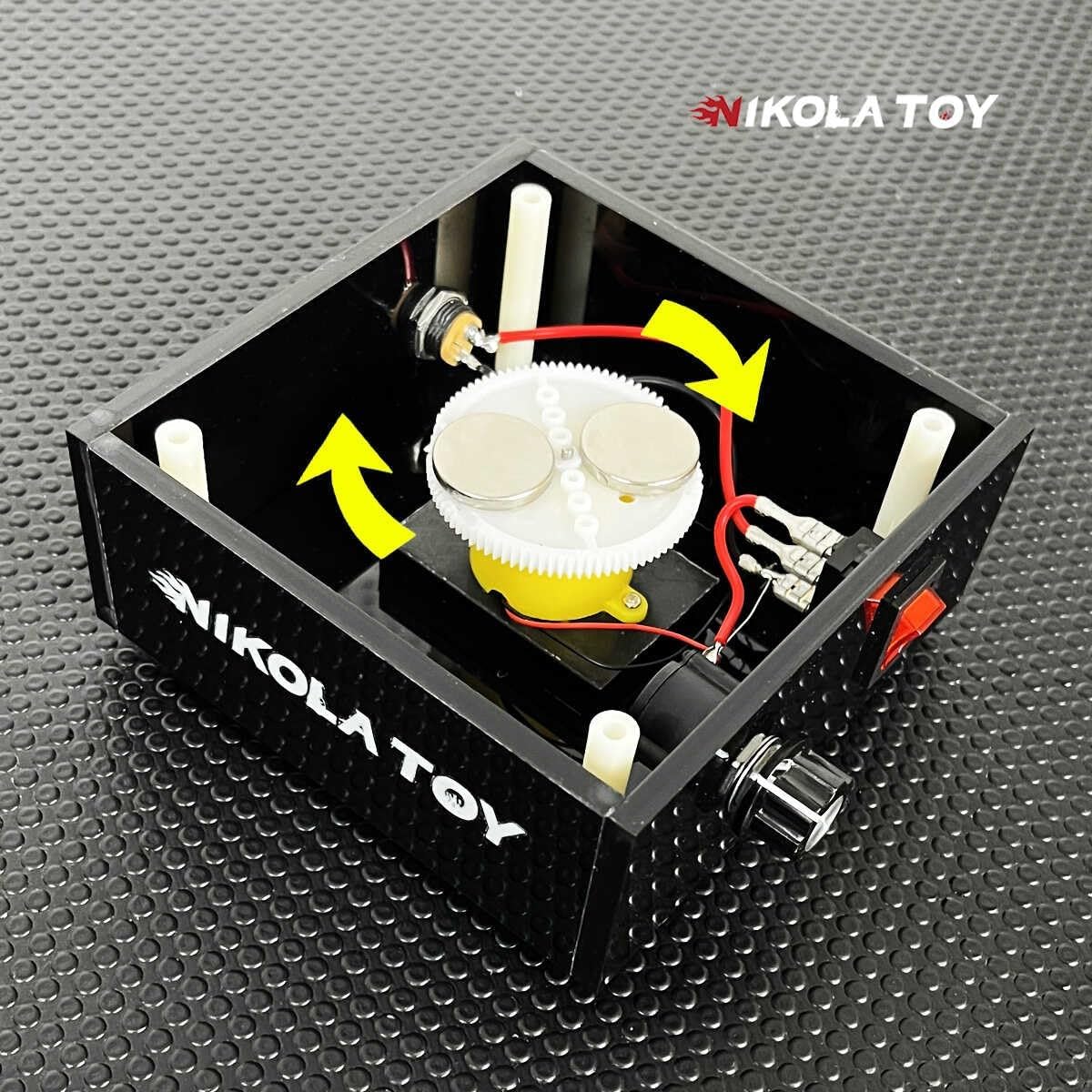 Multifunctional STEM Toy For Science Education™️