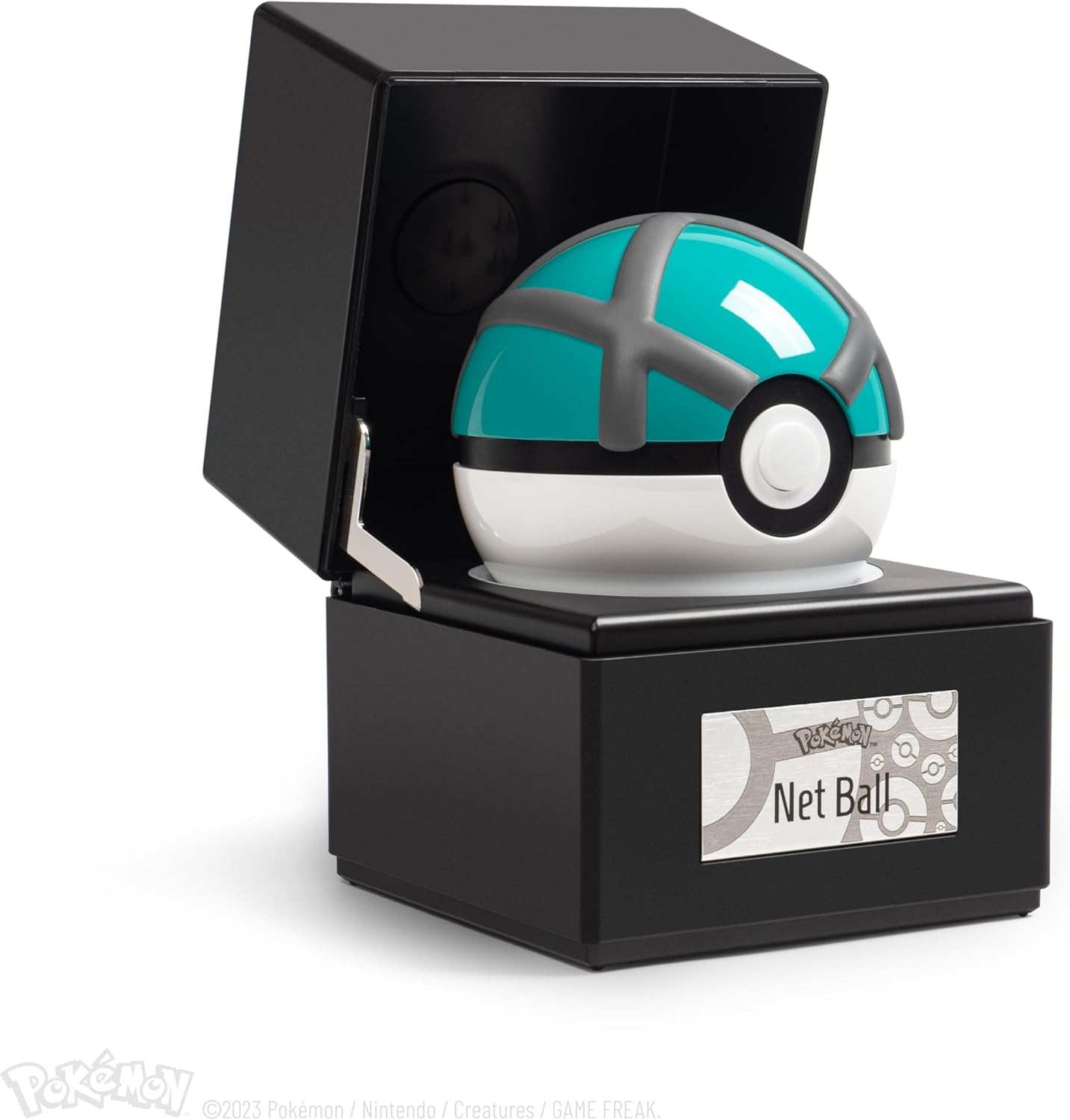 Poké Ball Authentic Replica™️