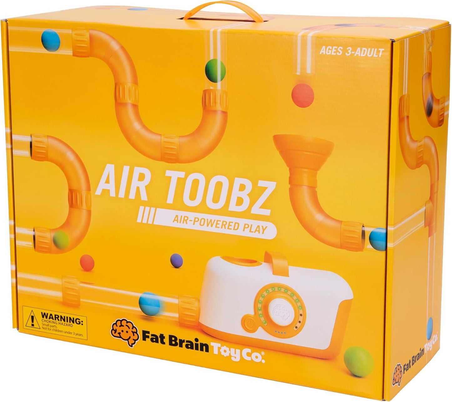 STEM Building Toy For Kids™️