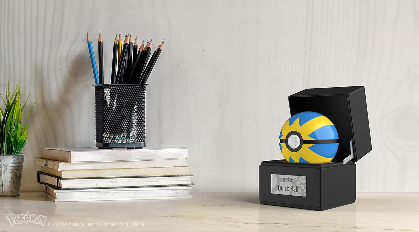 Poké Ball Authentic Replica™️