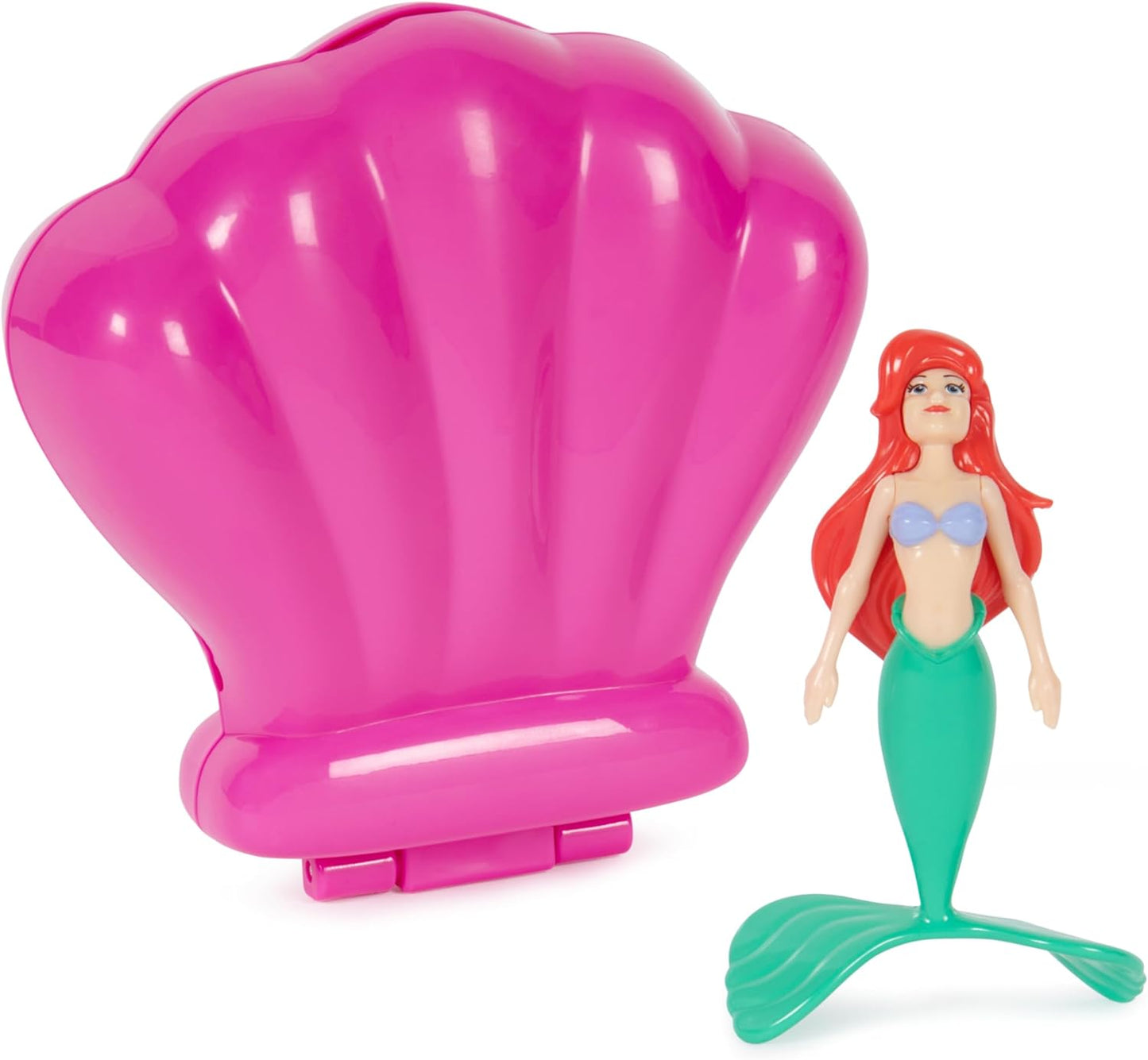 Disney Mermaid Diving Toy™️