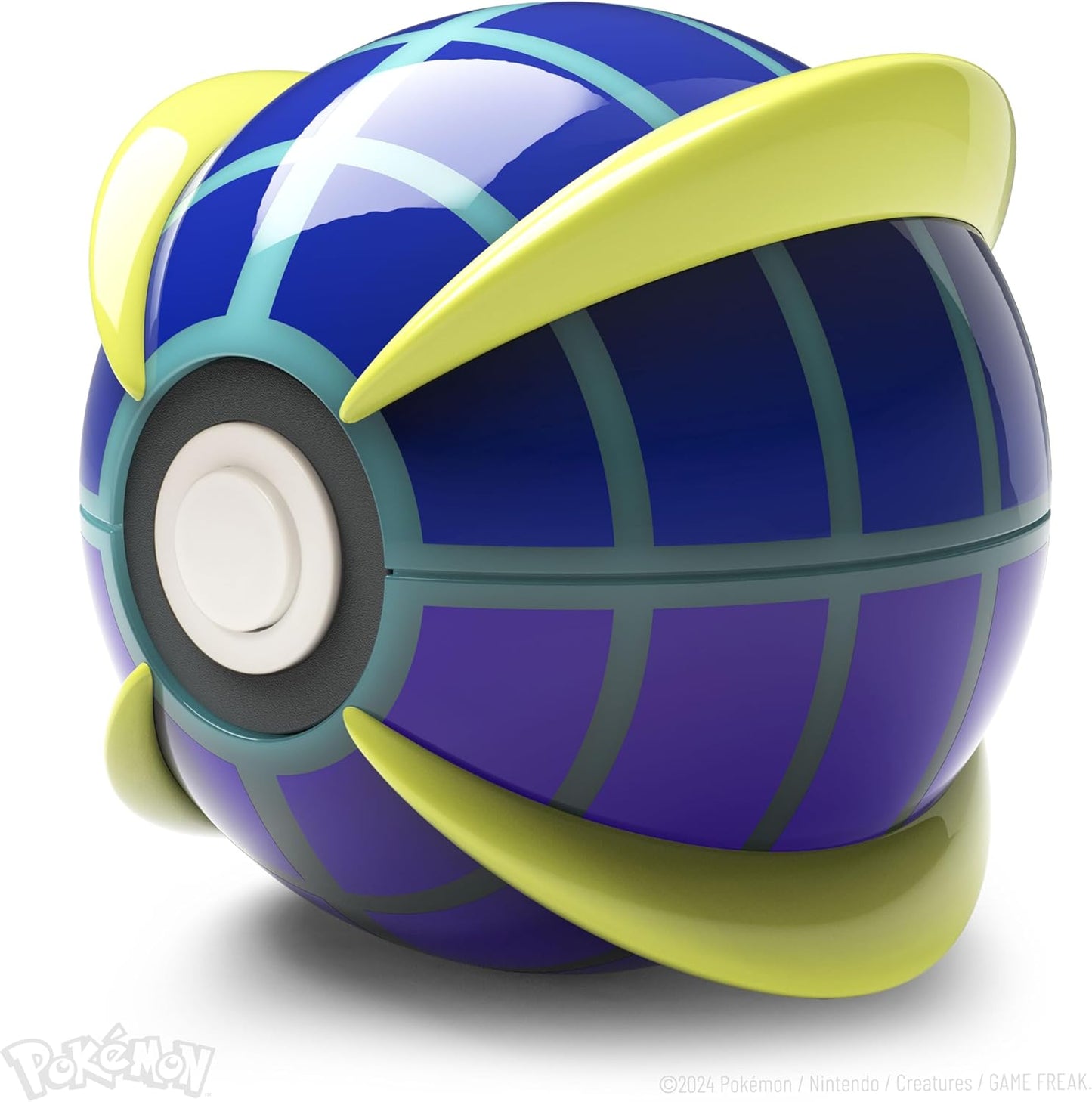 Poké Ball Authentic Replica™️