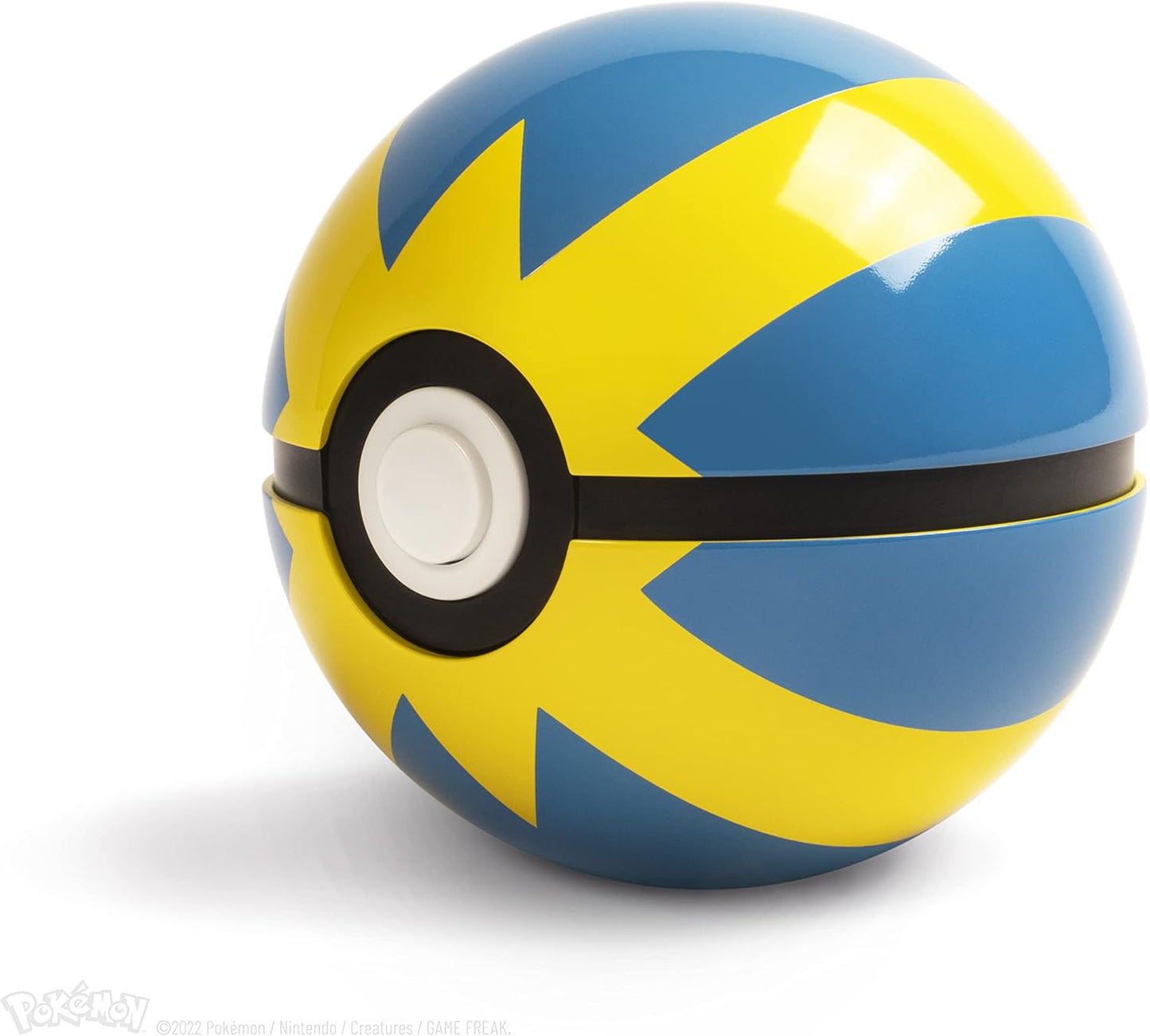 Poké Ball Authentic Replica™️