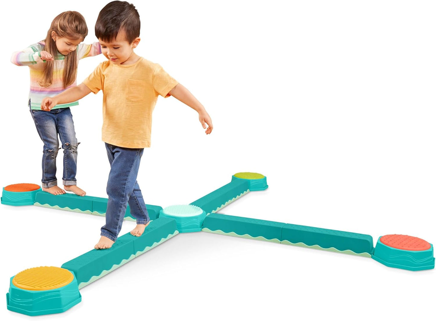 Active Play - Balance Beams For Kids™️