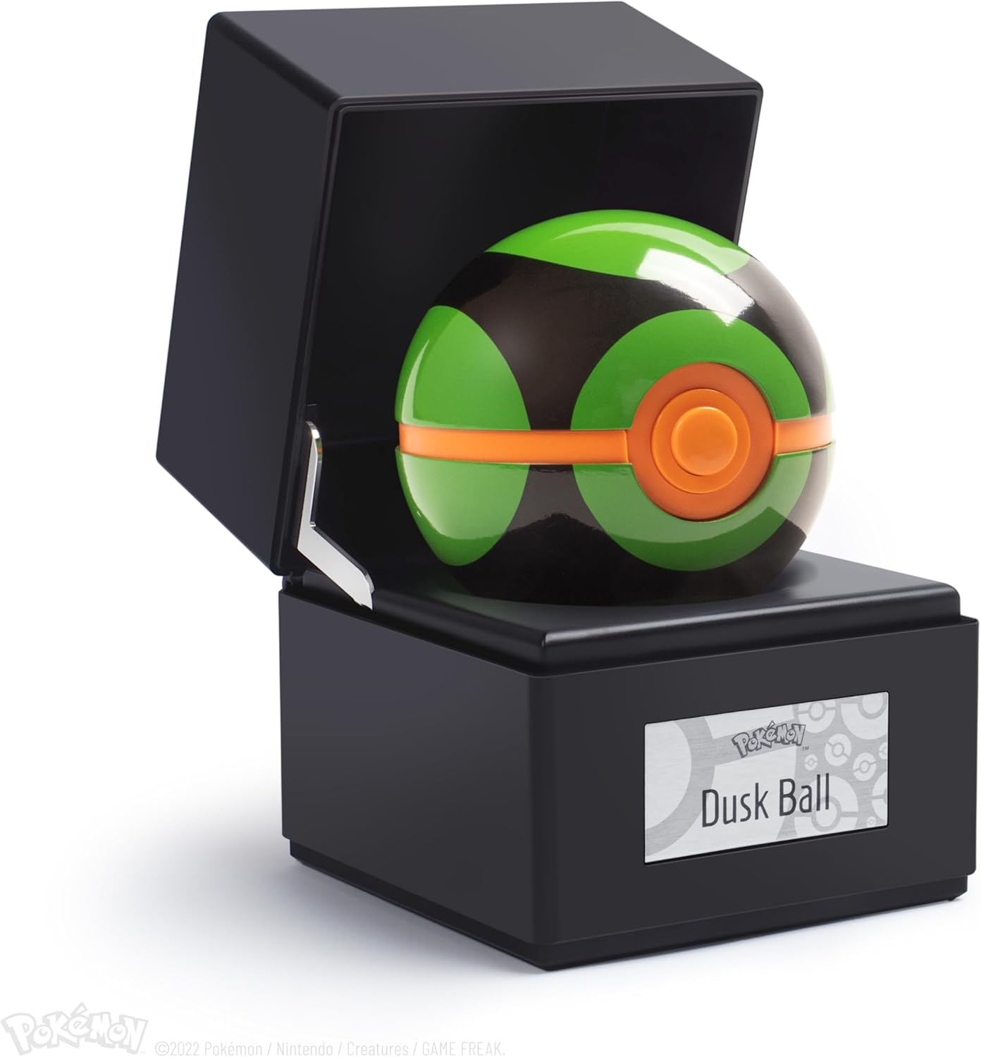 Poké Ball Authentic Replica™️