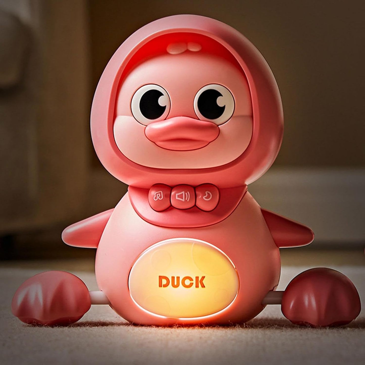 Walking Duck Toy™️ - For Sensory Development