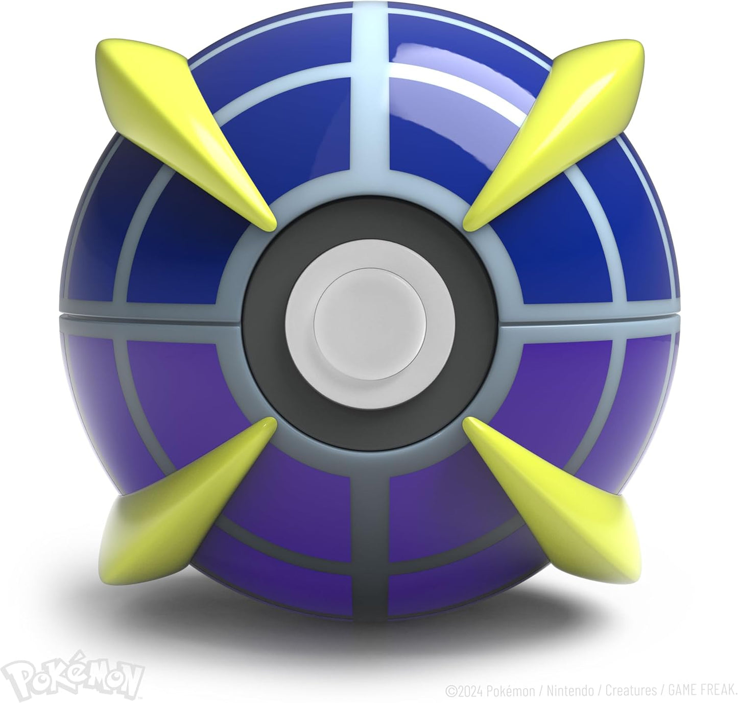 Poké Ball Authentic Replica™️