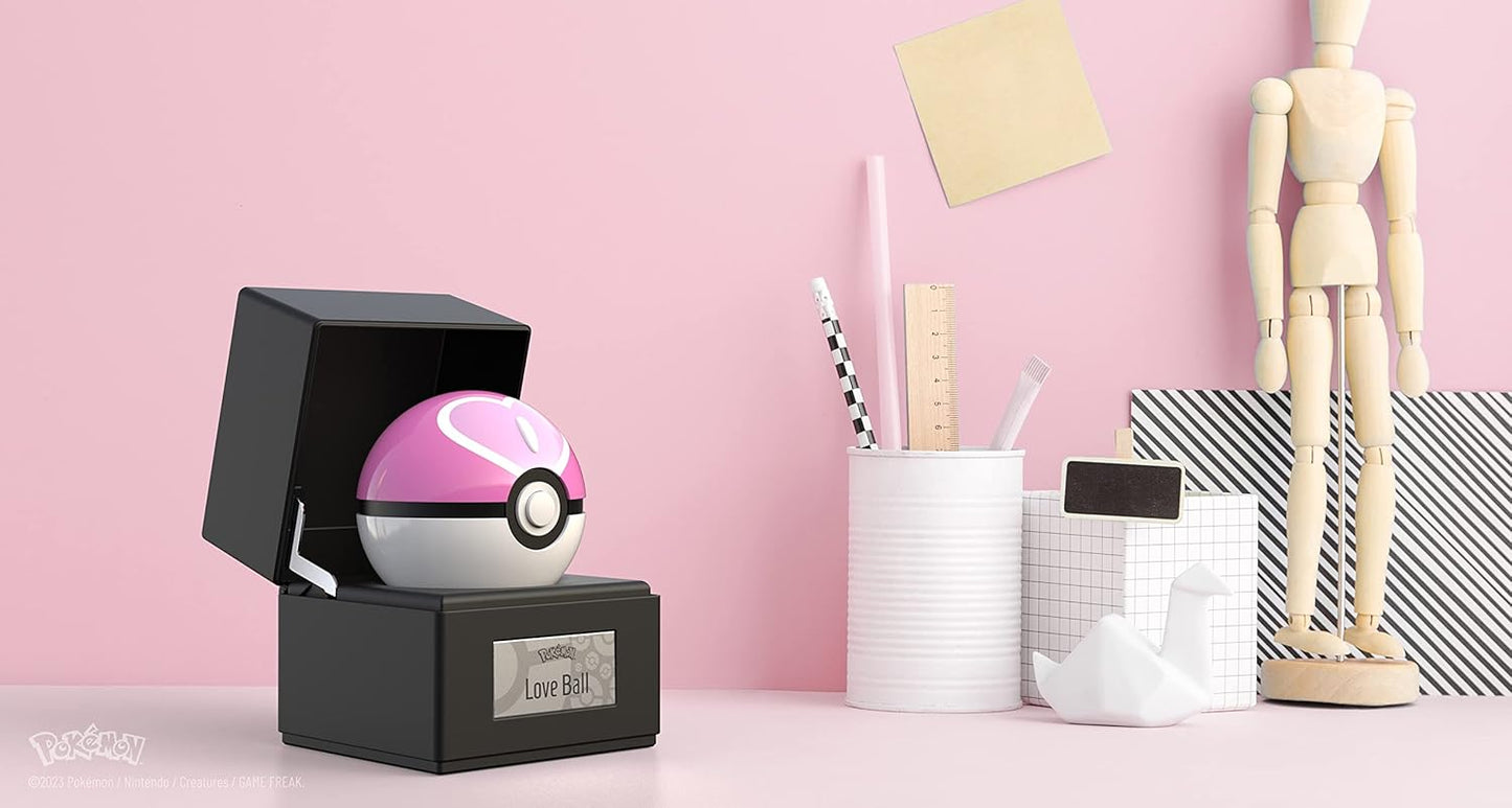 Poké Ball Authentic Replica™️