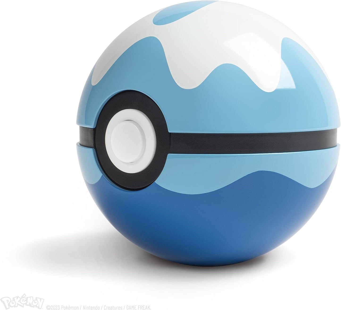 Poké Ball Authentic Replica™️