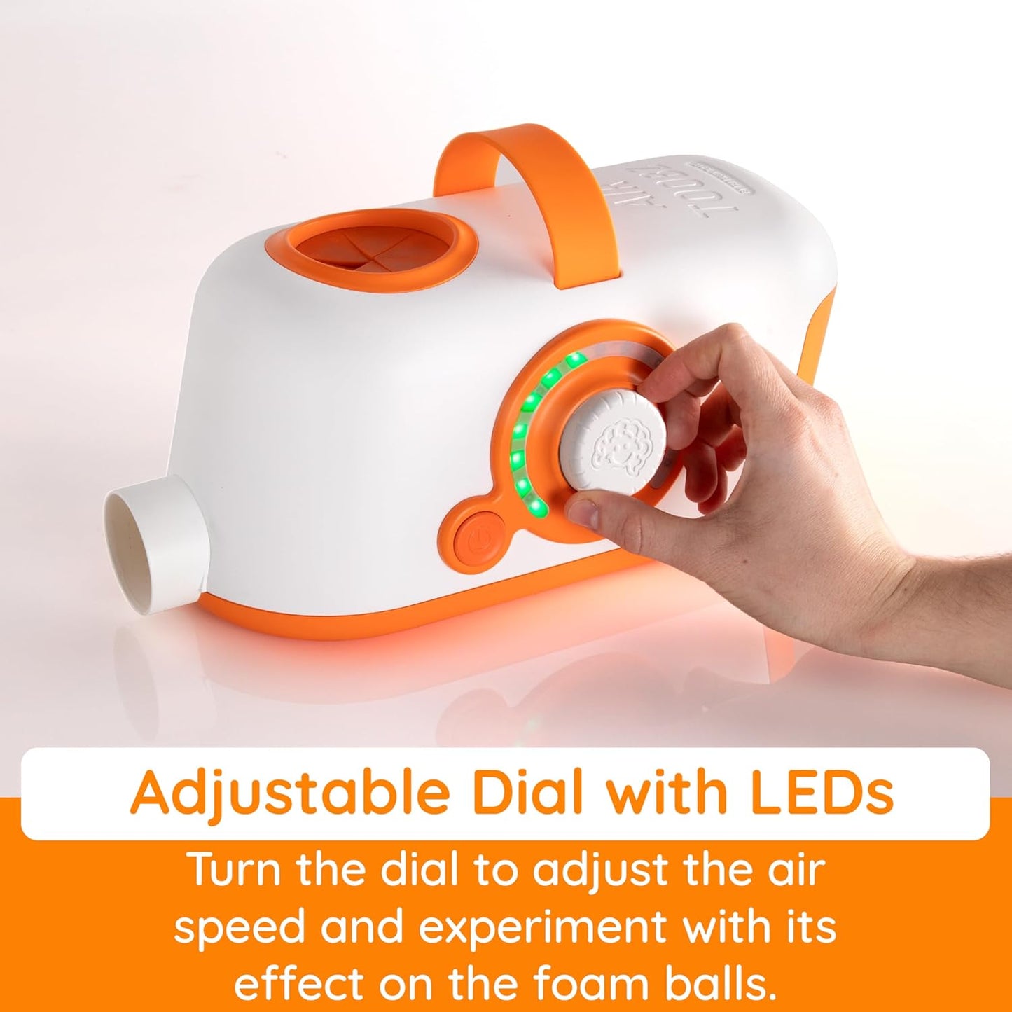STEM Building Toy For Kids™️
