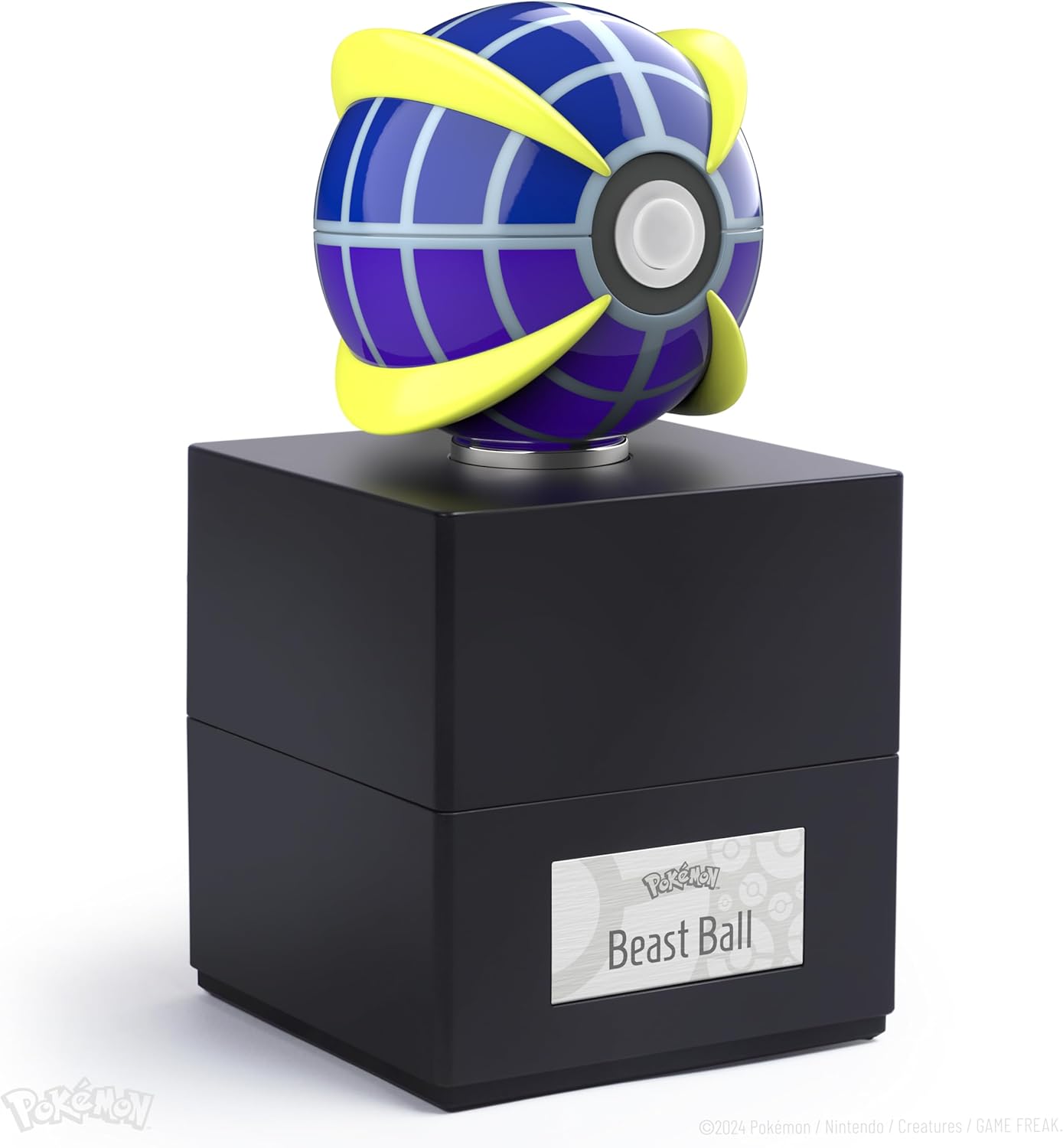 Poké Ball Authentic Replica™️