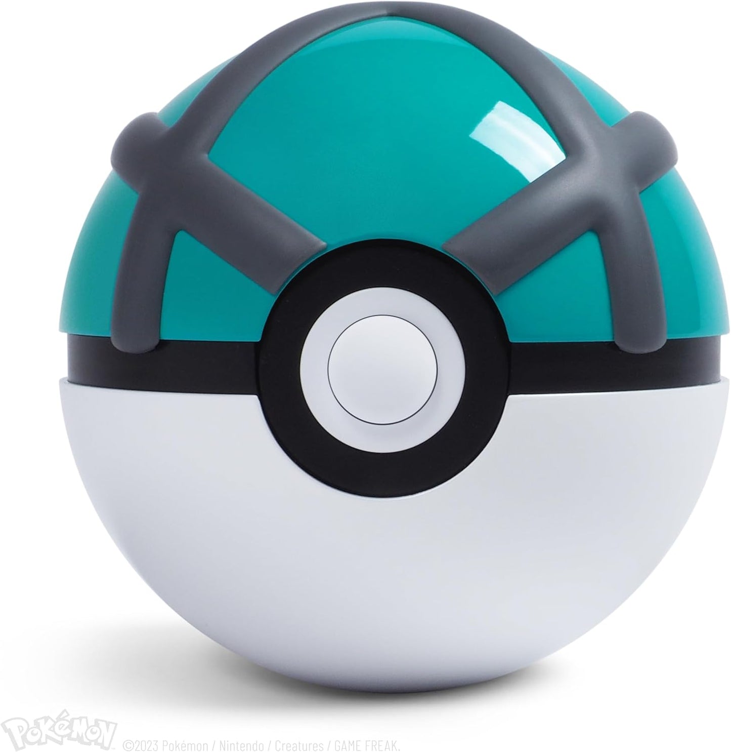 Poké Ball Authentic Replica™️