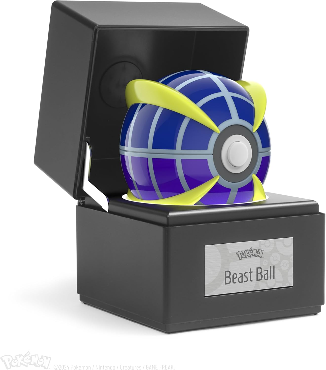 Poké Ball Authentic Replica™️