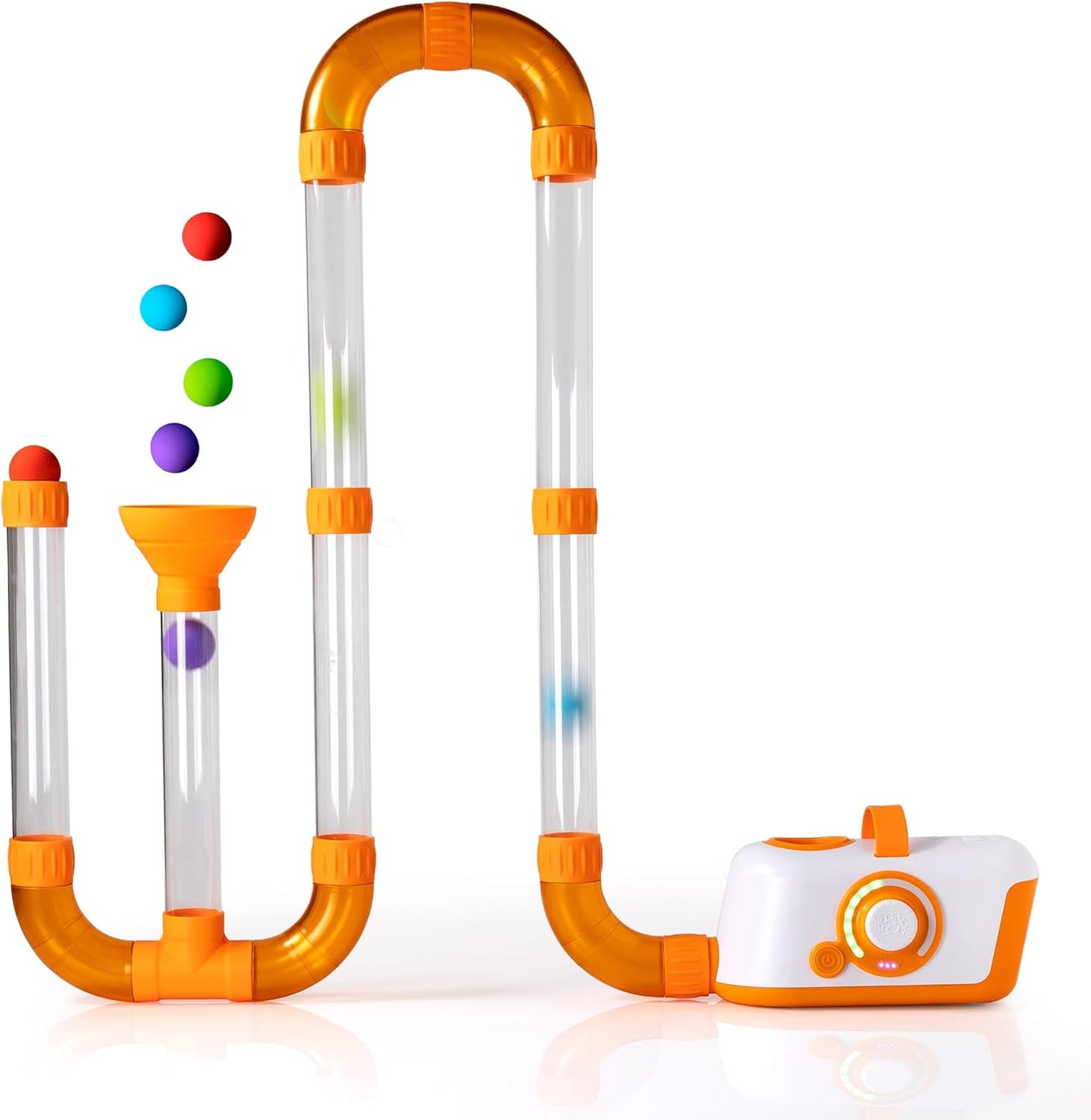 STEM Building Toy For Kids™️