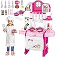 Children's Kitchen Playset™️