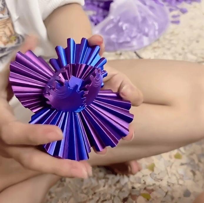 Wonder Fidget™