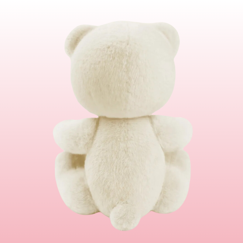 Handmade Adorable Puffy Bear™️