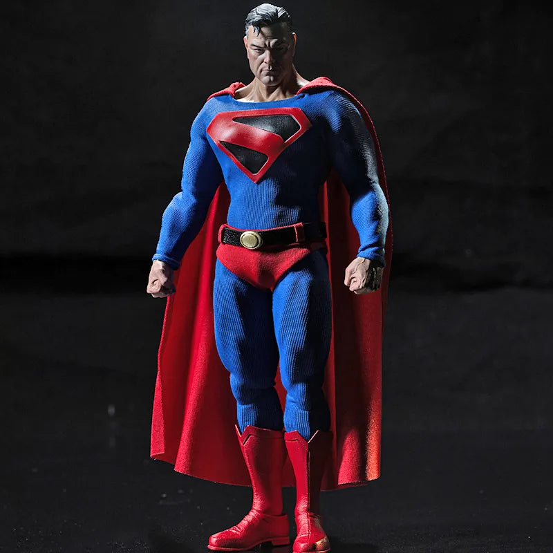 Superman Action Figure™️