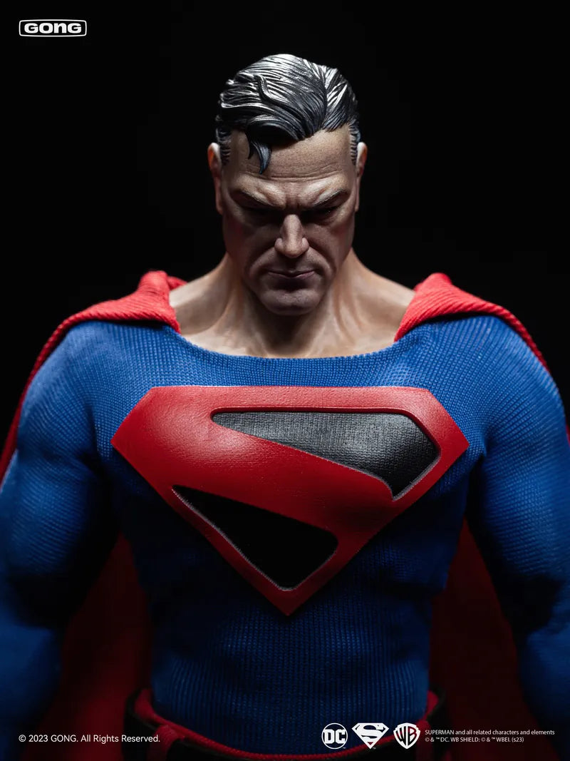 Superman Action Figure™️
