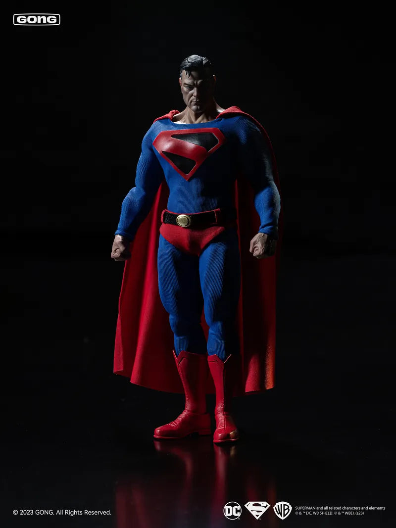Superman Action Figure™️
