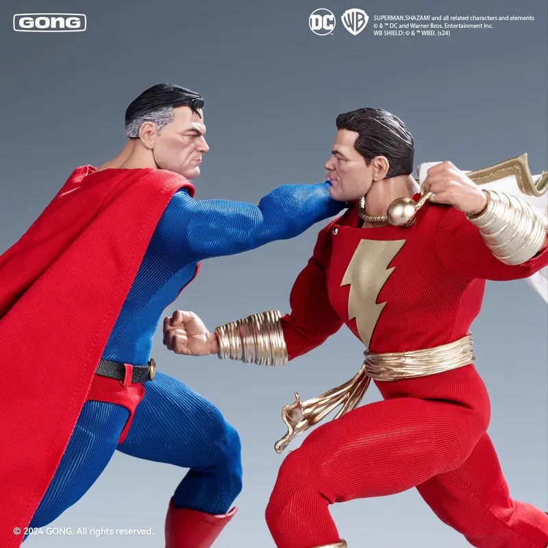 Superman Action Figure™️