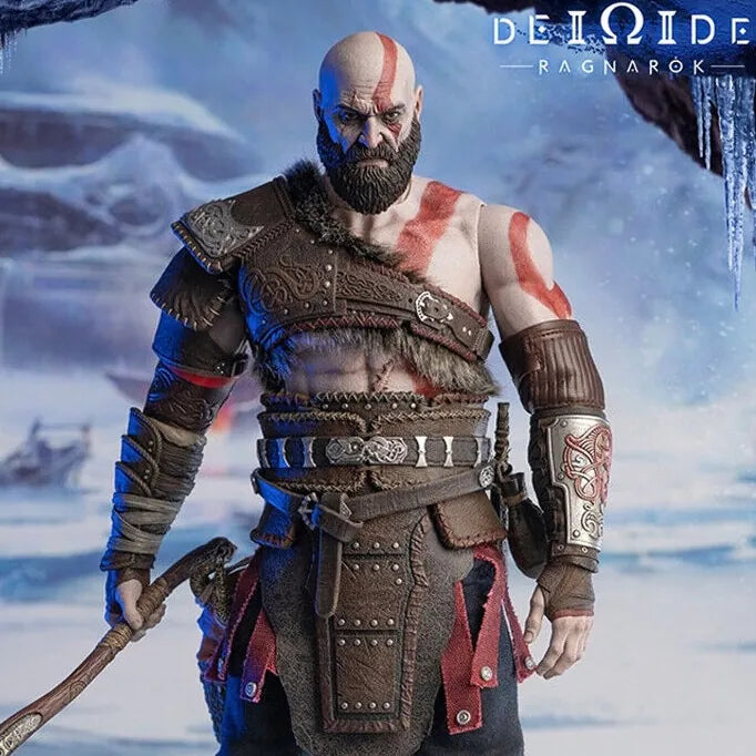 Kratos Figure™️