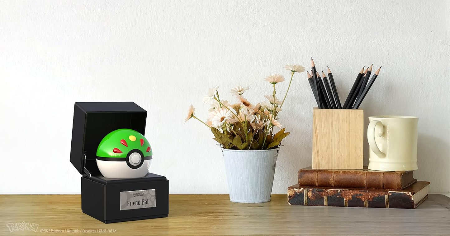Poké Ball Authentic Replica™️